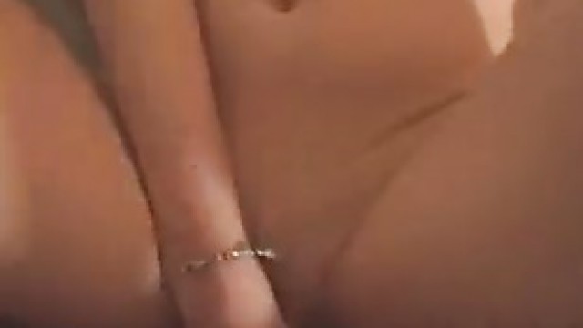 Stunning blonde amateur pov fuck