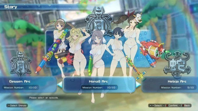 Lets play Peach Beach Splash - 17 - Endlich alle Feuer aus