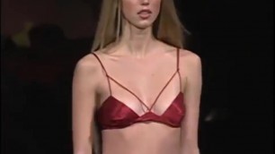 VS Fashion Show 1999