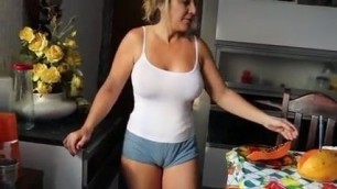 Sexy mature wife 2