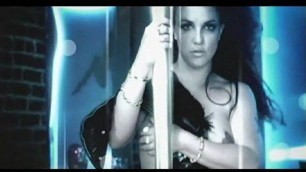 Britney Spears-Get Naked