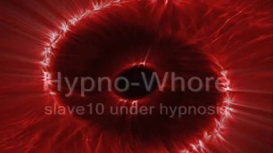 The Hypno-Trilogy - Preview