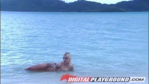 Digital Playground Stunning Blonde Jesse Jane Island Fever 03 Scene6 Perfect Body Sex Pornuhb