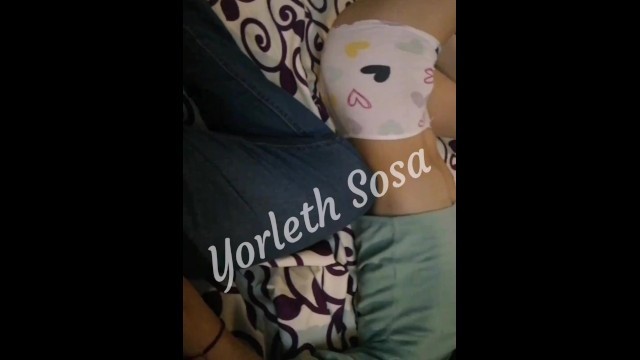 Cojiendo Con Mi Cuñado ????????|| Yorleth Sosa