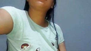 BEAUTIFUL COLOMBIAN MASTURBATES FOR YOU ON XHAMSTER